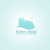 Forte Mare Real estate Logotype