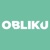 Obliku Logotype