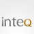 InteQ BPO Logotype