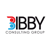 Bibby Consulting Group Logotype