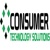 Consumer Technology Solutions Logotype
