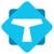 Tietokeskus Logotype