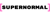 Supernormal Logotype