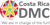 Costa Rica DMC San Jose Logotype