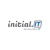 initial.IT Logotype
