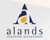 Alands Accountants Logotype