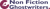 Non Fiction Ghostwriters Logotype