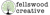 Fellswood Creative Logotype