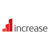 Increase Digital Europe Logotype