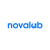 Novalab Tech Logotype