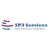 SP3 Services Logotype