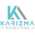 Karizma Marketing Logotype