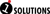 iSolutions Belgrade Logotype