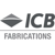 ICB (Fabrications) Ltd Logotype