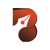 Beacon Book Writing Logotype