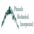 Pinnacle Mechanical Incorporated Logotype