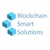 Blockchain Smart Solutions Logotype