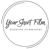 YOUR SHORT FILM Logotype