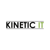 KINETIC IT Solutions Logotype