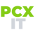 PCX IT Logotype