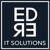 KLAUS EDER IT Solutions Logotype