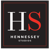 Hennessey Studios Logotype