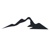 Bradshire Mountain Logotype