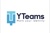 YTeams Pvt Ltd Logotype