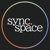 Sync Space Logotype