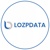 LozpData Software Solutions Logotype