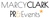 Marcy Clark PR & Events Logotype
