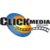 Click Media Services Logotype