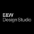 E&W Design Studio Logotype