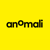 Anomali by Design Logotype