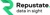 Repustate Inc. Logotype