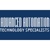 Advanced Automation, Inc. Logotype