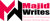 Majid Writes Logotype