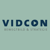 Vidcon Logotype