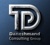 Daneshmand Consulting Group Logotype