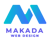 Makada Web Design Logotype