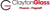 Clayton Glass Logotype