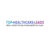 Top Healthcare Leads Logotype