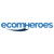 EcomHeroes Logotype