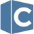 The Corner Coworking & Co-warehousing Logotype