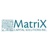 MatriX Capital Solutions Inc. Logotype