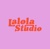 Lalola Studio Logotype