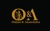 Oshan & Associates, P.C. Logotype