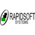 Rapidsoft Systems, Inc. Logotype