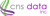 CNS DATA Inc Logotype