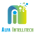 Alfa Intellitech Logotype